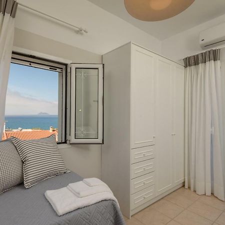 فيلا كالاماكيفي Full View In A Luxury House المظهر الخارجي الصورة