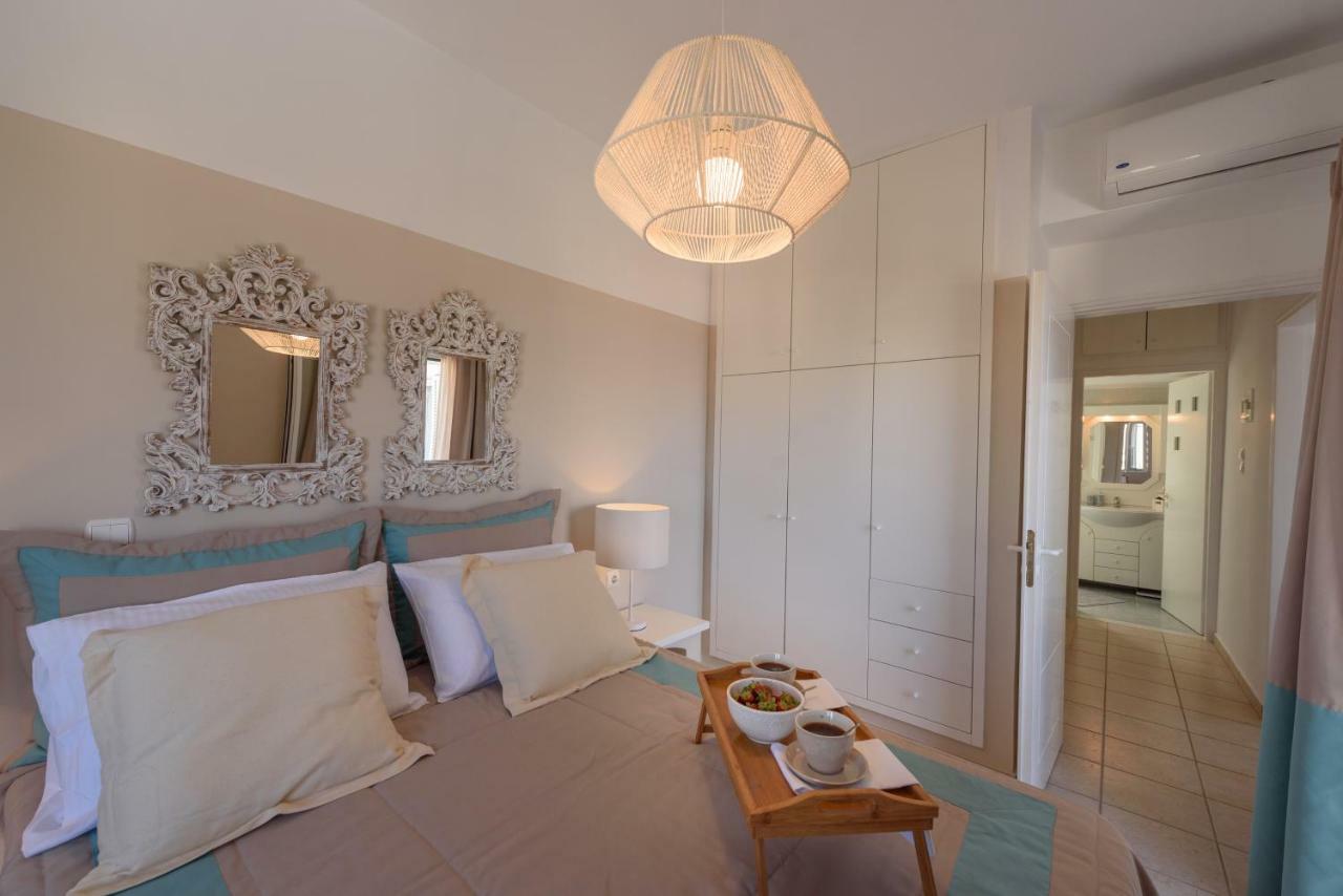 فيلا كالاماكيفي Full View In A Luxury House المظهر الخارجي الصورة